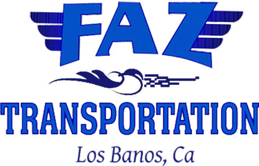 FAZ TRANSPORTATION